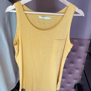 Prana tank